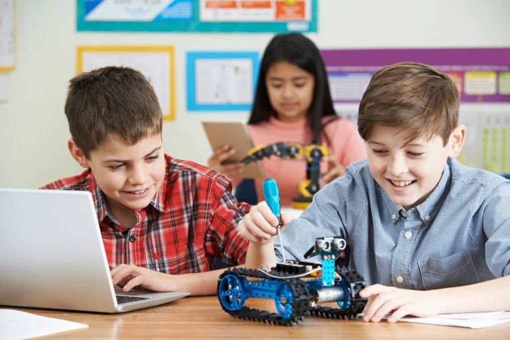 How Student Relationships Impact Partner Work in the Classroom - The ...